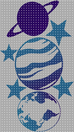 Keychain sticker-Y 2089